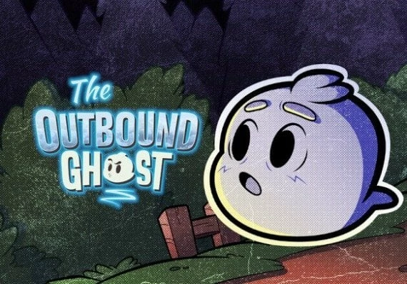 The Outbound Ghost EN Global