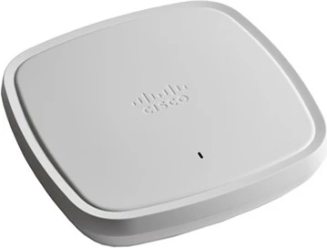 Access point Cisco Catalyst 9130AX, 2.4/5 GHz, gri