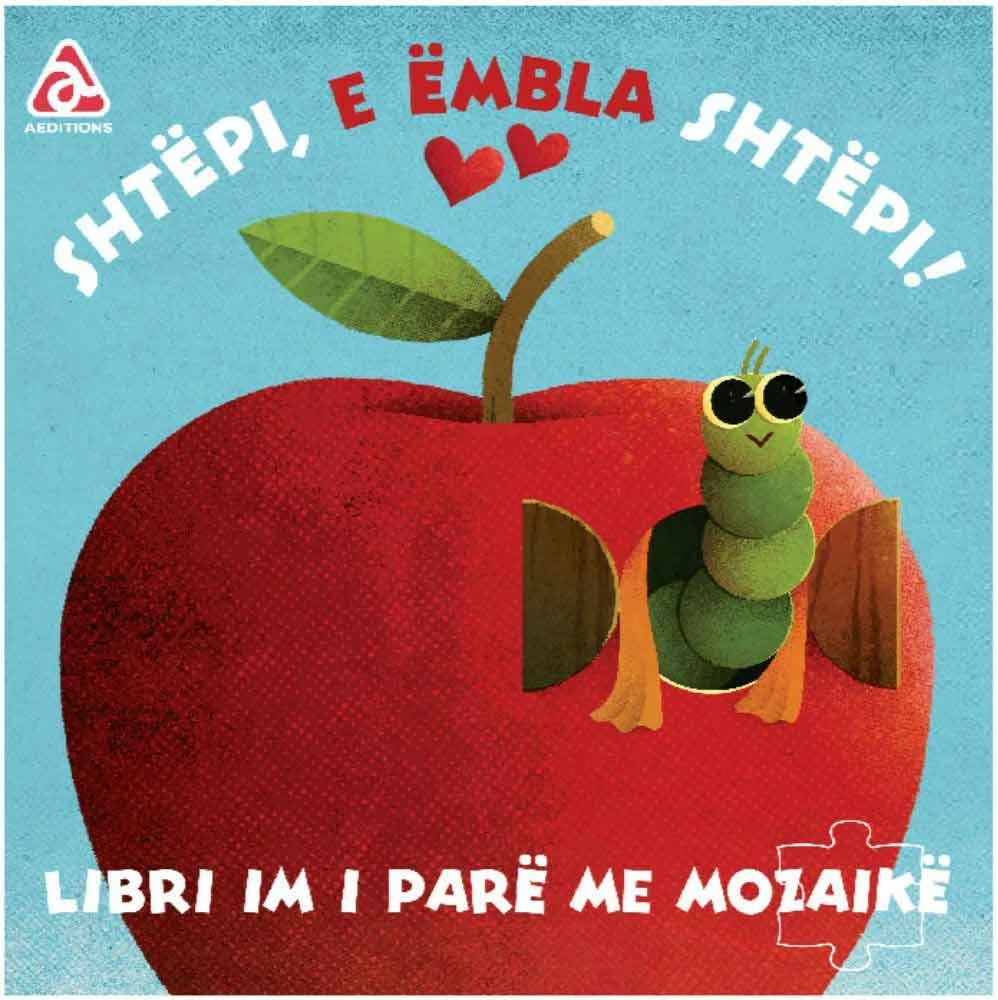 Shtepi, E Embla Shtepi!