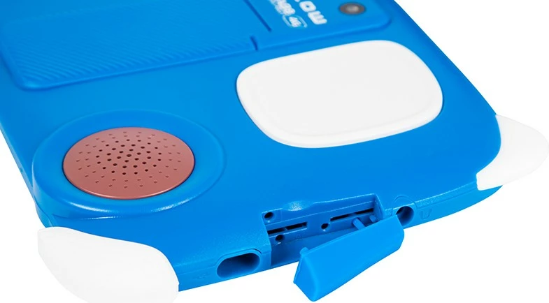 Tablet për fëmijë BLOW KidsTAB8 4G, 8", 4GB RAM, 64GB, Android 12, Kaltër