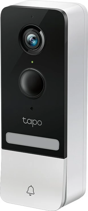 Zile Video Smart me Bateri TP-Link Tapo, e Bardhë
