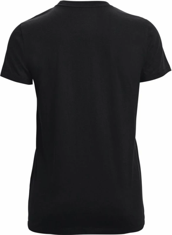 Maicë sportive për femra Under Armour, e zezë [Madhësia: L]