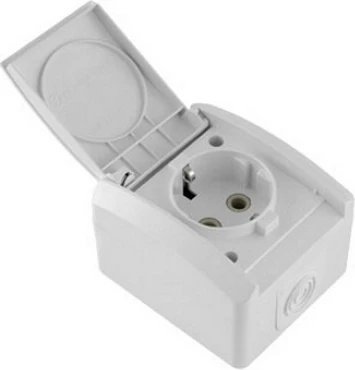 PRIZË MONOFAZ OG METALKA 16A