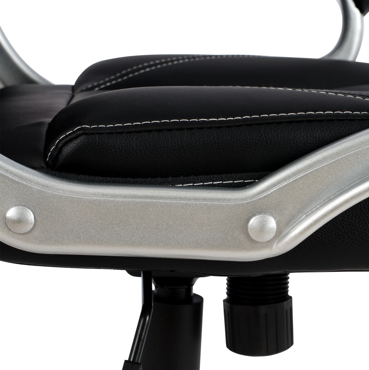 Karrige për zyre JAYA FH1091.01, e zezë