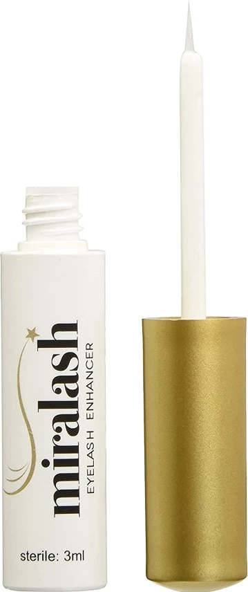 Serum për qerpikë për femra Miralash Eyelash Enhancer 3ml