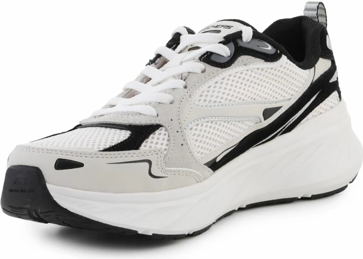 Atlete lifestyle Skechers për femra, të zeza [Madhësia: 39]