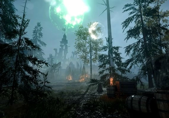 Warhammer: Vermintide 2 - Back to Ubersreik DLC EN/DE/FR/IT/PL/PT/RU/ZH Global