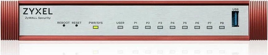 Firewall Zyxel USGFLEX100H Entry bundle