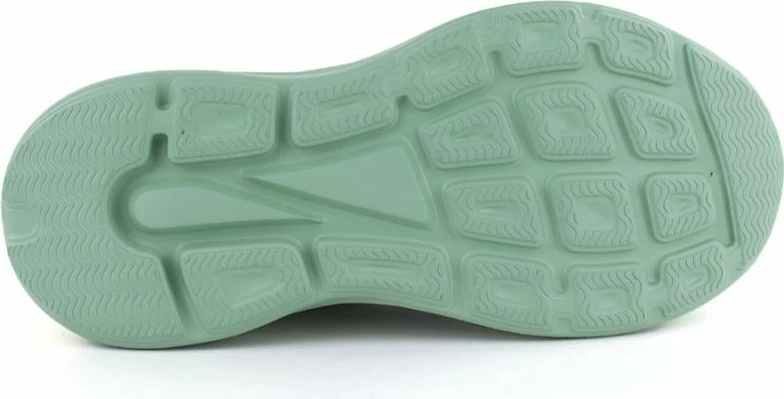 Atlete platforme femra Big Star TT274048, gri