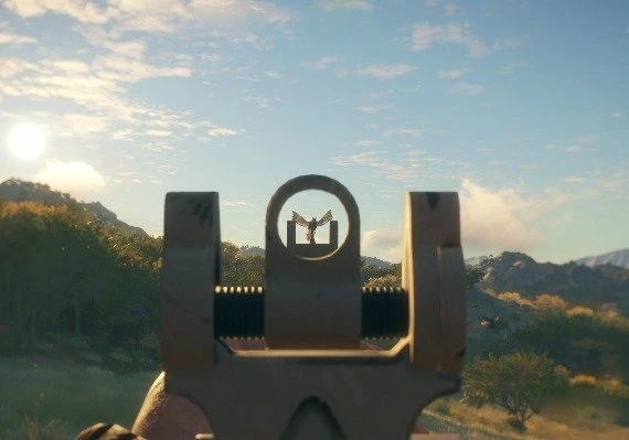 theHunter: Call of the Wild - Modern Rifle Pack DLC Global