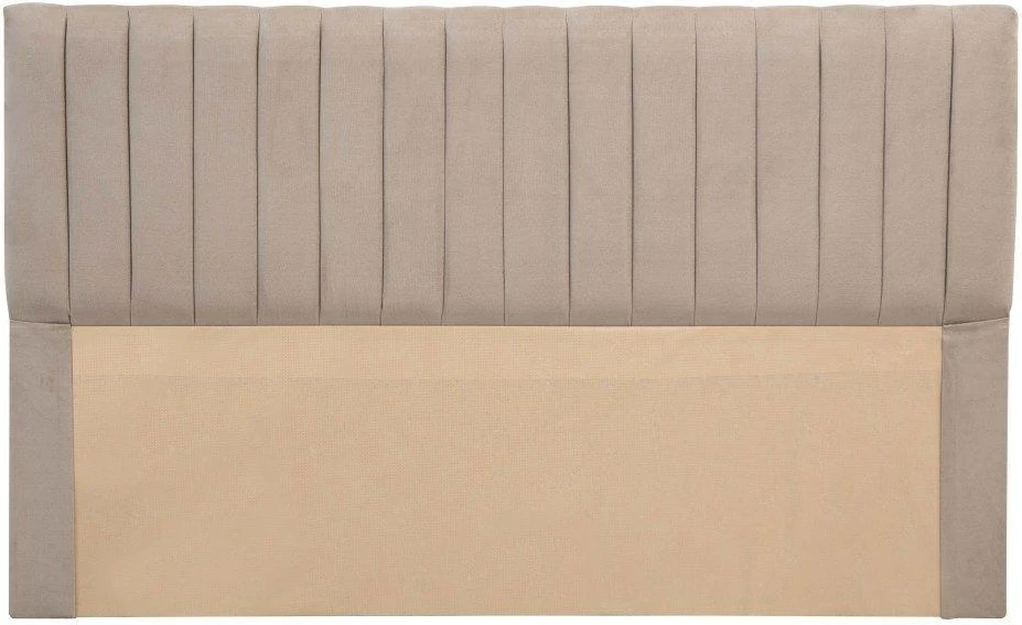 Panel krevatit Hanah Home, Safir 90, bezhë