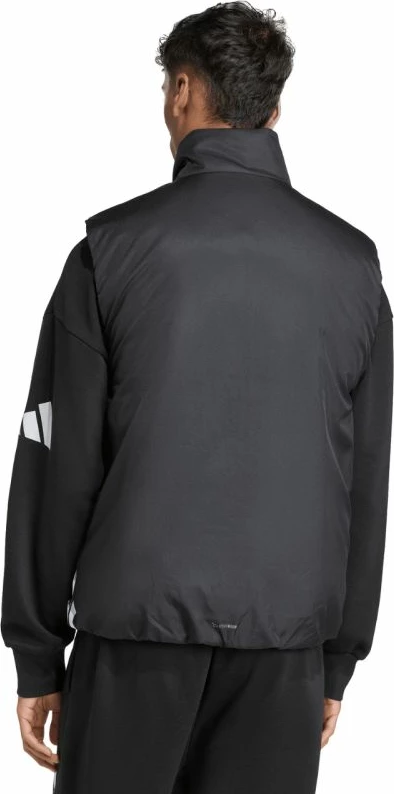 Jelek për meshkuj adidas, i zi