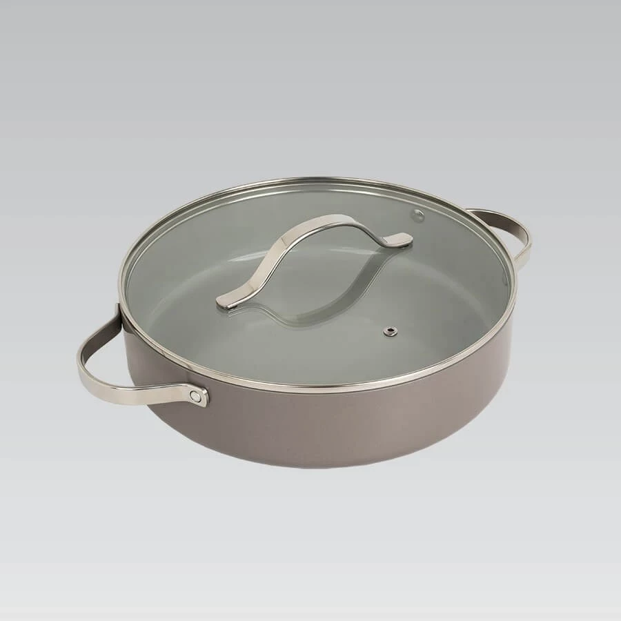 Tenxhere Maestro MR-4009, 28 cm, 3.9 l, Gri