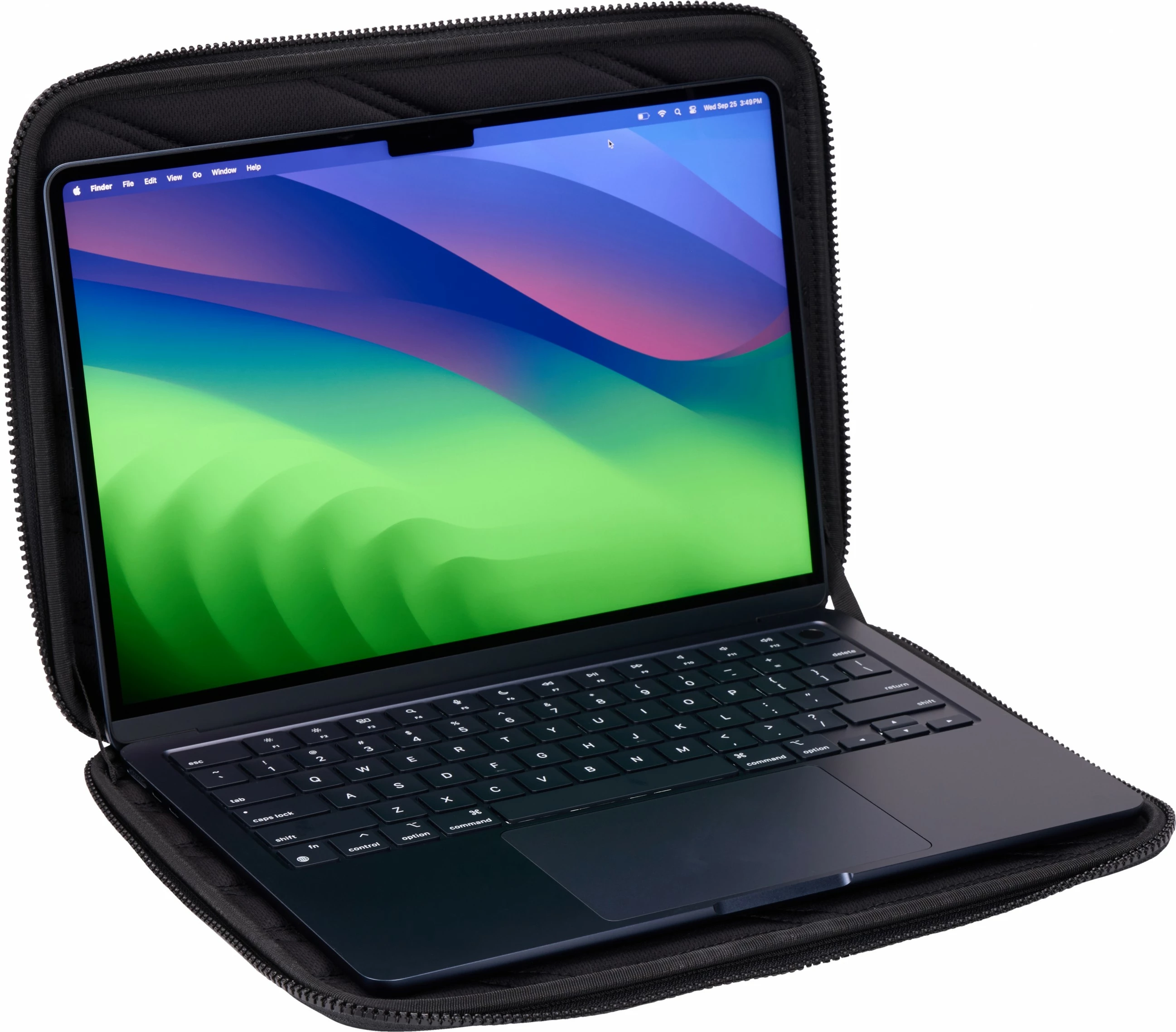 Hlle për MacBook THULE GAUNTLET 5 TGSE2558 14 inç, e zezë