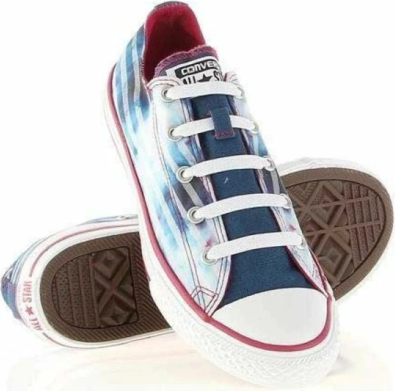Atlete për fëmijë Converse [Madhësia: 30]