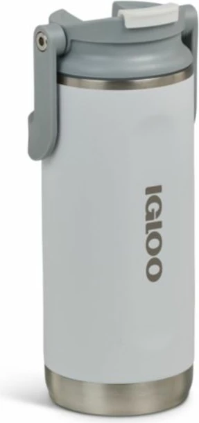 Gote Termike Inox 473ml Bardhe