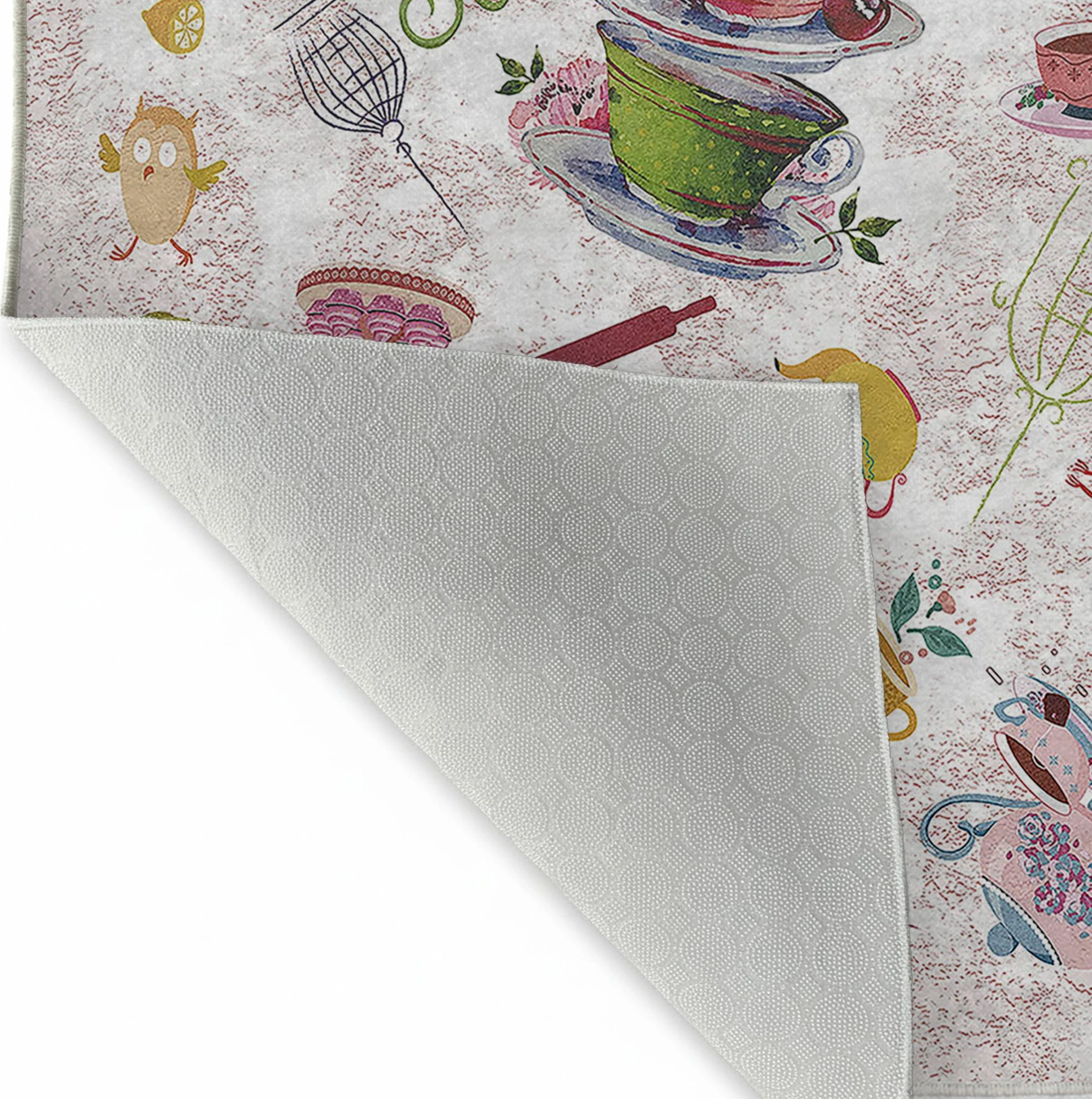 Qilim (50 x 80) Conceptum Hypnose, Wookece243