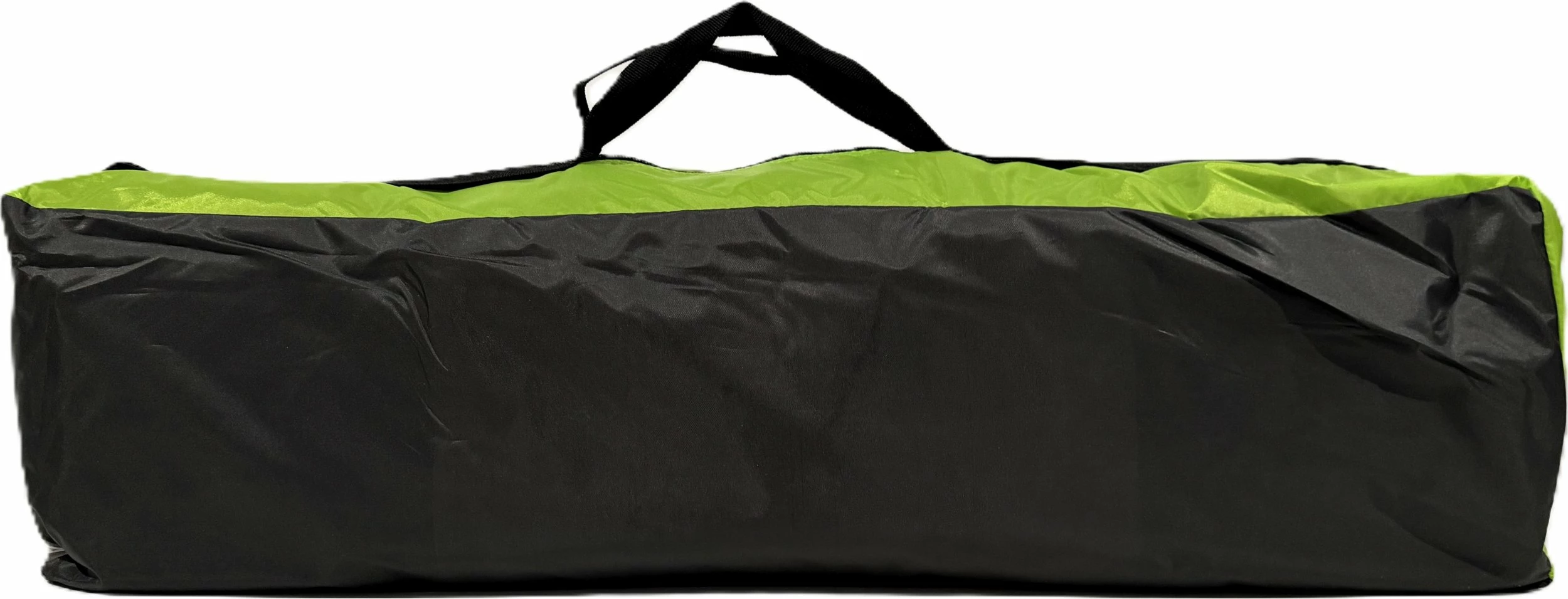 Tendë kampingu Peme Boyan 4, 4 persona, 2 dhoma, vestibul i madh, 4000/6000 mm, 410x220x140 cm, 9.1 kg, gri