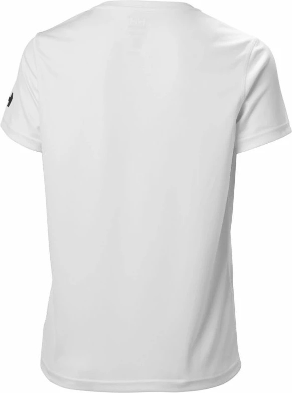 Maicë për femra Helly Hansen, e bardhë