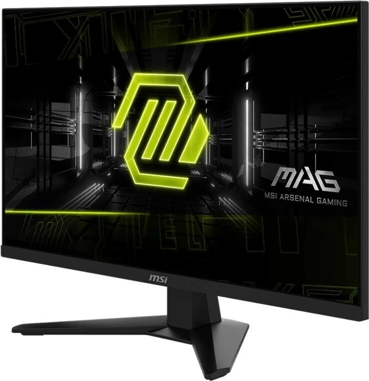 Monitor MSI MAG 274F, 27 inch, Rapid IPS, 200Hz, Full HD, i zi