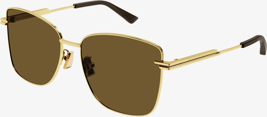 Syze dielli për femra Bottega Venetta BV1237S-002 57