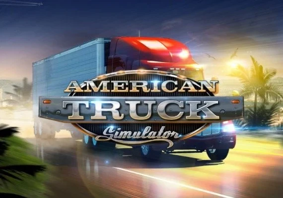 American Truck Simulator Global