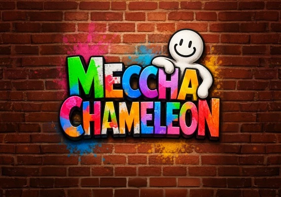 Meccha Chameleon Global