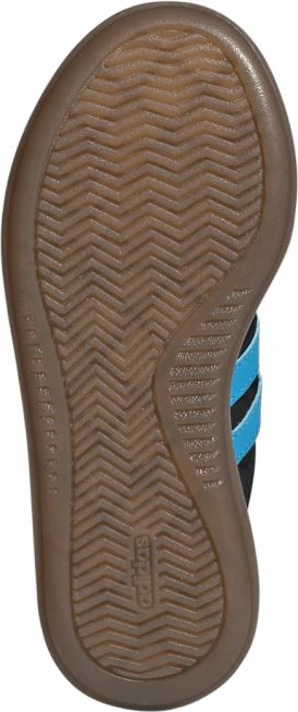 Atlete fëmijësh adidas Barreda Decode IH9214, të zeza