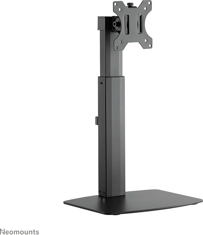 Mbajtës monitori Newstar Neomounts FPMA-D865BLACK, 10-32 inç, gas spring, i zi