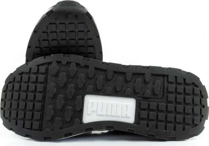 Atlete për fëmijë Puma, të zeza