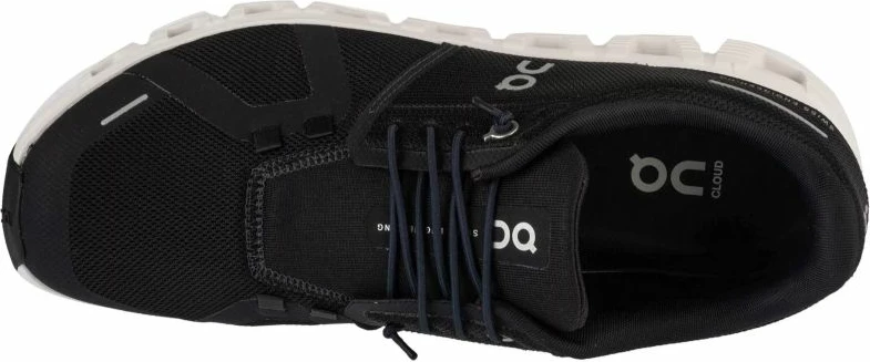 Atlete për meshkuj On Running, të zeza