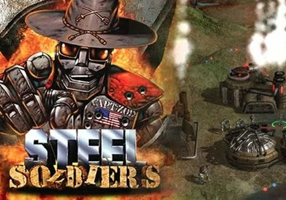 Z: Steel Soldiers Global