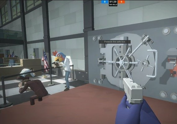Criminal Bundle EN Global
