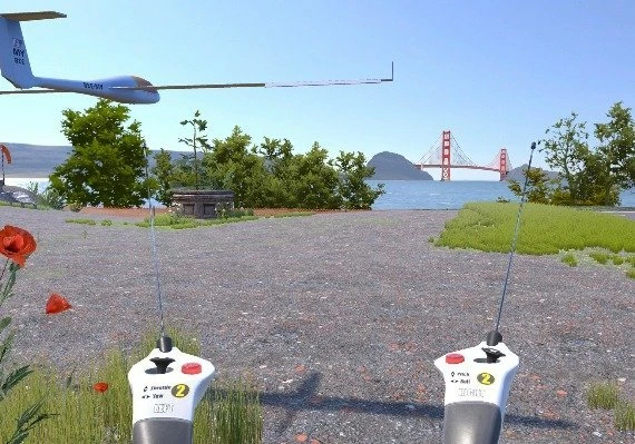 RC Flight Simulator 2020 VR EN Global