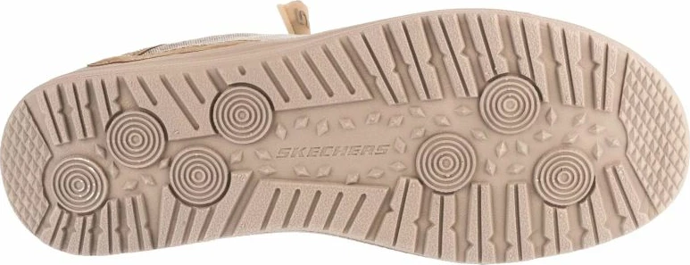 Këpucë Skechers lifestyle, beige [Madhësia: 44]
