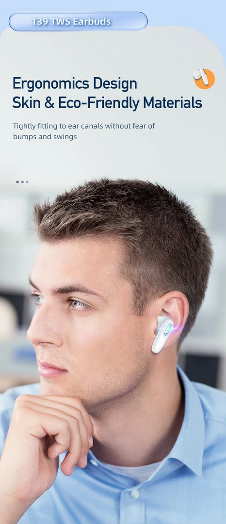 Kufje Me Bluetooth AWEI T39 (Zezë)