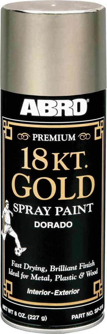 Sprej Ngjyre Ari Ari Sp-318