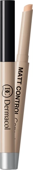 Korektor matifikues Dermacol Matt Control Corrector 01, 3.5g