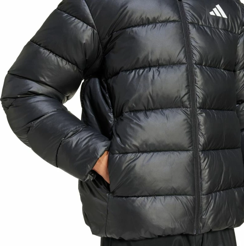 Jakne për meshkuj adidas, e zezë [Madhësia: M]