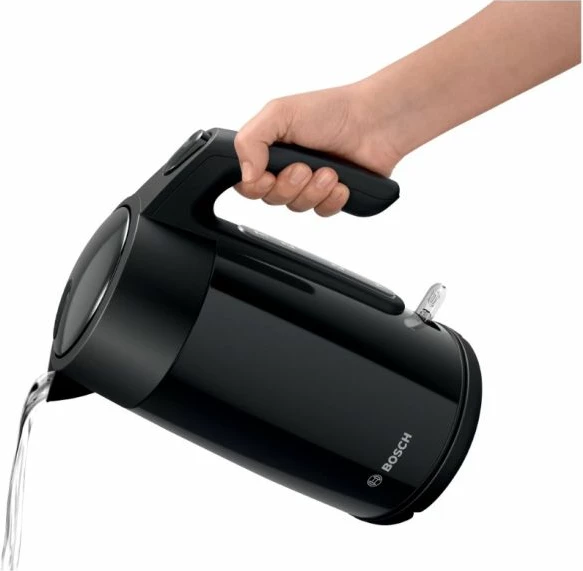 Çajnik elektrik BOSCH TWK 7L463, i zi