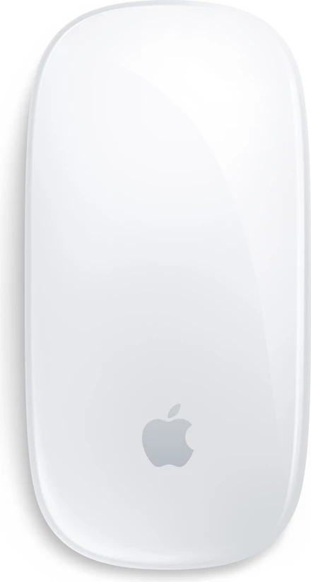 Apple Magic Mouse (2024) White