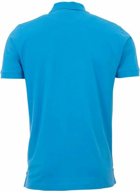 Maicë polo për meshkuj Kappa, blu
