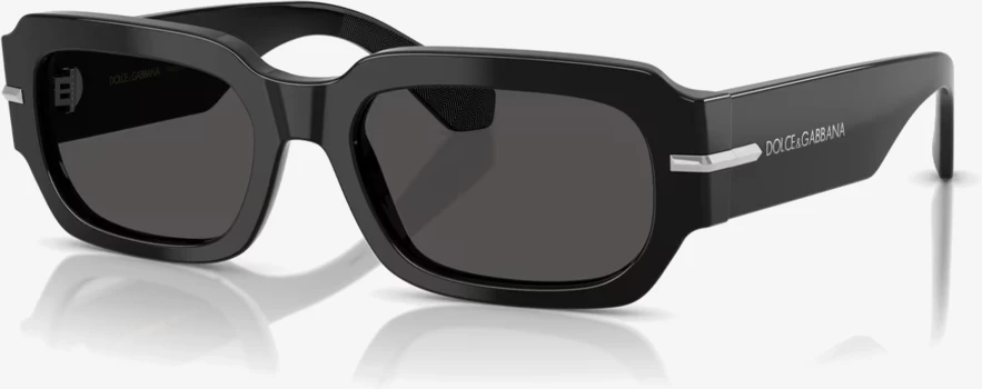 Syze dielli Dolce & Gabbana DG4485 501/87 54