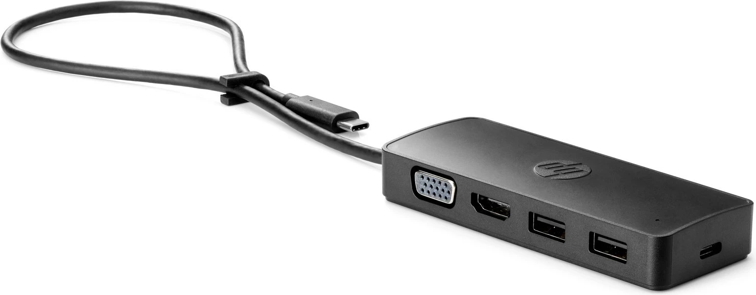 USB-C Hub, HP G2