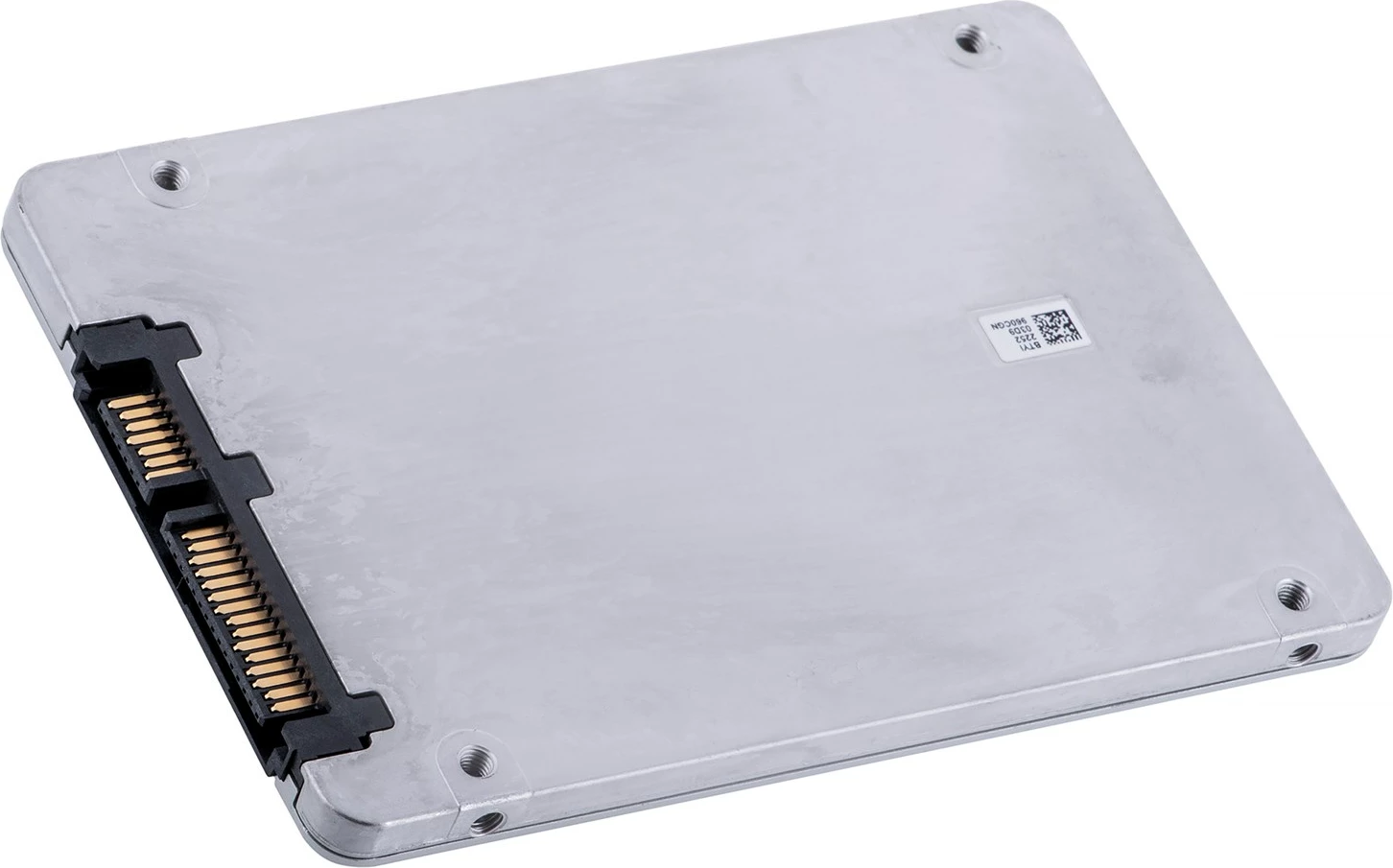 Disk i bendshëm D3 SSDSC2KB960GZ01, 2.5", 960 GB, Serial ATA III TLC, 3D NAND