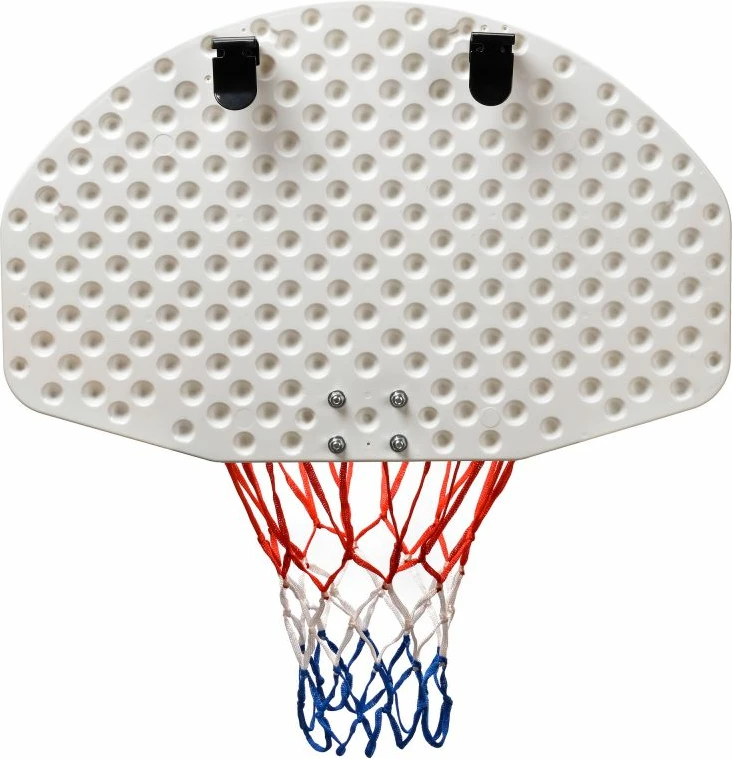 Tabela basketbolli Meteor Philadelphia për të gjithë, e bardhë