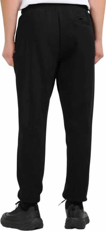 Pantallona për meshkuj 4F CAS M1674, të zeza