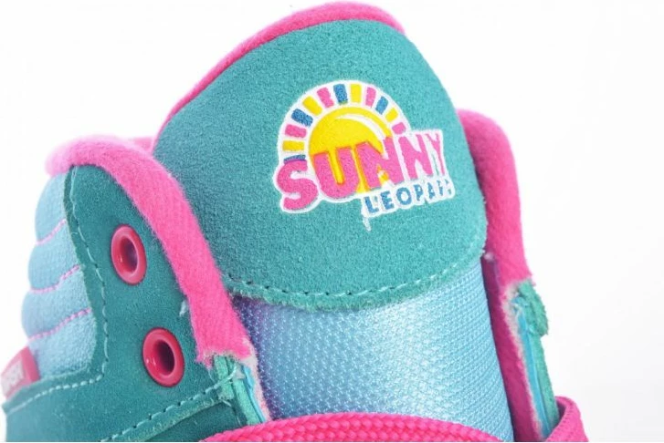Atlete për vajza Tempish Sunny Leopard