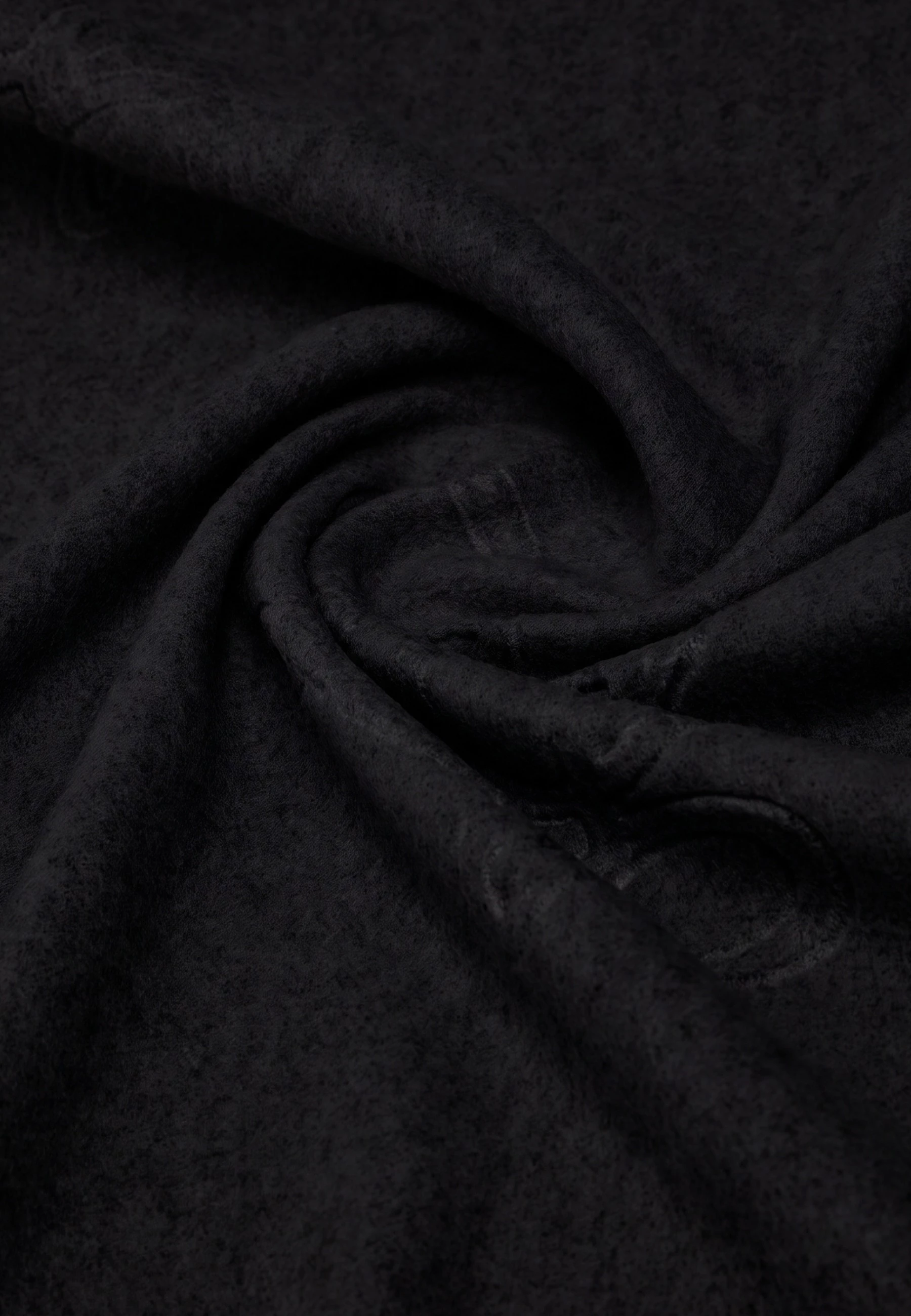 Shall për femra Liu Jo SCARF/SHAWL 2F6033 T0300, e zezë
