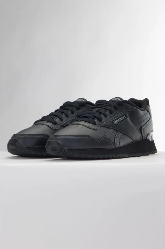 Atlete për Meshkuj Reebok Glide Ripple Clip M, të zeza